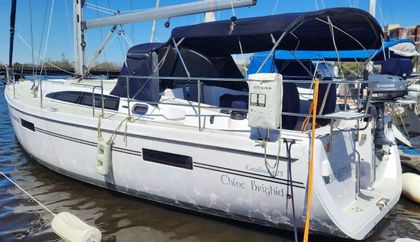 43' Catalina 2019 Yacht For Sale